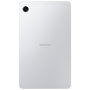 Samsung Tablet Galaxy Tab A11 8.7" 4G LTE, 4GB RAM, 64GB Almacenamiento, Procesador Octa-Core, Android, Color Plata, Ref SM-X135FZSAEUB